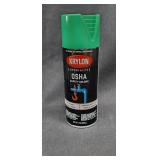 Krylon Specialty OSHA Safety Colors