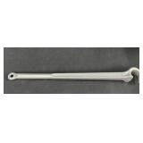 Petol Valve Wheel Wrench VW2, 21in. Length