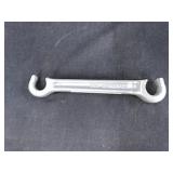 Petol Valve Wheel Wrench VWO 8 in. Length