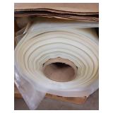 Huge Roll of Heavy Duty Plastic Bags