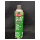 CRC Quick Clean Safety Solvent and Degreaser
