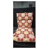 NWT TrueLiving 1PC Outdoor Cushion