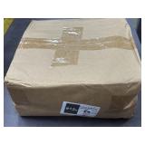 Premier Paper Products Case of 500 Kraft Bag 12LB