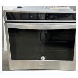 Whirlpool 30" Stainless Single Wall Oven