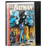 1989 DC - Batman, Vol. 1 Direct Ed.
