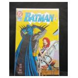 1992 DC - Batman, Vol. 1 Direct Ed.