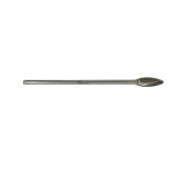 (1) Sgspro 16728 SH-5 D/C Bur 1/4 x 6 Shank