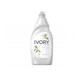 (1) Ivory Dish Soap Original, 709mL/1.5pt/24fl oz