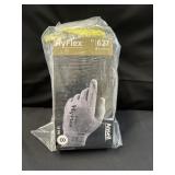 (1) Pack Hyflex Ansell Cut Protection 12 Paírs