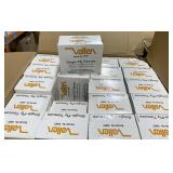 (1) Case of Vallen Single Ply Tissues