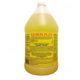 (1) Gallon Lemon Plus Neutral Quat Disinfectant