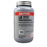 (1) 8 oz Loctite LB 771 Nickel Anti - Seize