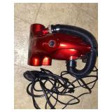 Power Maid Portable Vaccum