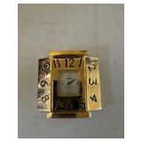 Arenix Vintage Miniature Deco Clock