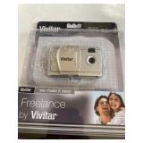 Vivitar Digital Camera