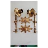 Brass Adornments