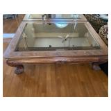 Vintage Coffee Table