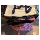 Huge Lot Assorted Bags