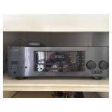 KENWOOD 1070 VR A / V Surround Receiver