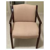 2 Arm Chair