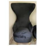 Soft Arm Chair