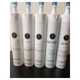 Hydrafacial Bottles