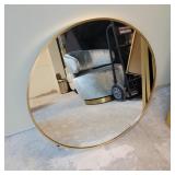 Circle Mirror