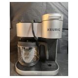 Keurig Coffee Maker