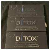 (3) Ditox 5 Day Pre Treatment Serum