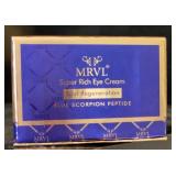 MRVL Super Rich Eye Creme Skin Regen