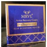 MRVL Arnica Recovery Cream Skin Regen