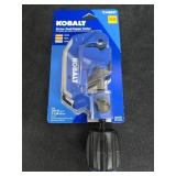 NIP Kobalt Screw-Feed Copper Cutter