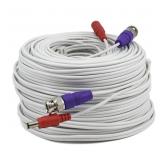 Swann HD Video Power 100 Ft Bnc Cable