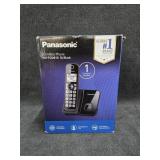 NIB Panasonic Cordless Phone