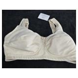 American Breast Care Bra Sz 36DD