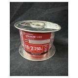 Southwire Speaker Wire Clear Stranded