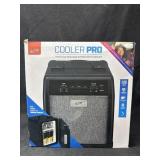 CoolerPro Wireless Speaker System With Cooler