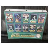 Fleerï¿½92 Rookie Sensation