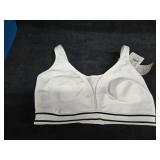 NWT Amoena Performance Sports Bra Sz 34DD