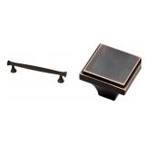 Brainerd Drawer Pulls & Knobs