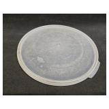 Box of CAMBRO 13" Replacement Lids