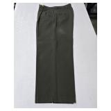 (1) Pr Ralph Lauren Chaps Slacks 31/34