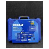 Kobalt Household Tool Set