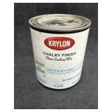 Krylon Clear Sealing Wax, Clear