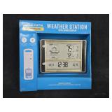 NIB Acu-Rite Weather Station