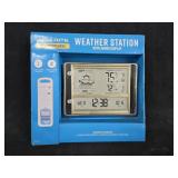 NIB Acu-Rite Weather Station