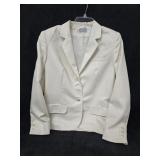 Ladies Villager Suit Jacket Sz 12