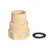 10Pcs, Apollo 3/4ï¿½ Female Adapter Cpvc