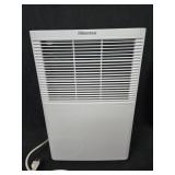 Hisense 1500 SO FT DEHUMIDIFIER WITH SLIDE-OUT