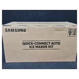 Samsung Quick-Connect Ato Ice Maker Kit